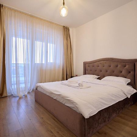 Cozy Collection Apartments At Palas Mall יאשי מראה חיצוני תמונה