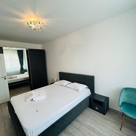 Cozy Collection Apartments At Palas Mall יאשי מראה חיצוני תמונה