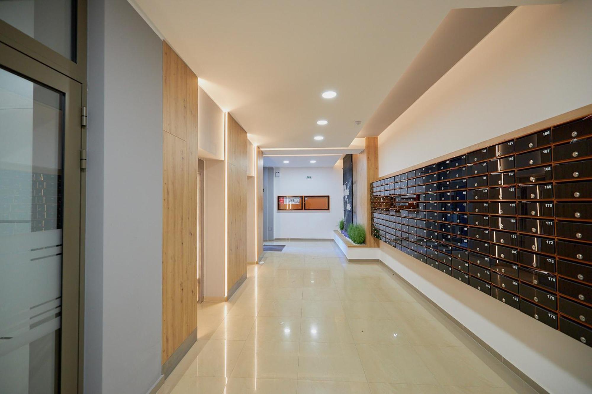 Cozy Collection Apartments At Palas Mall יאשי מראה חיצוני תמונה