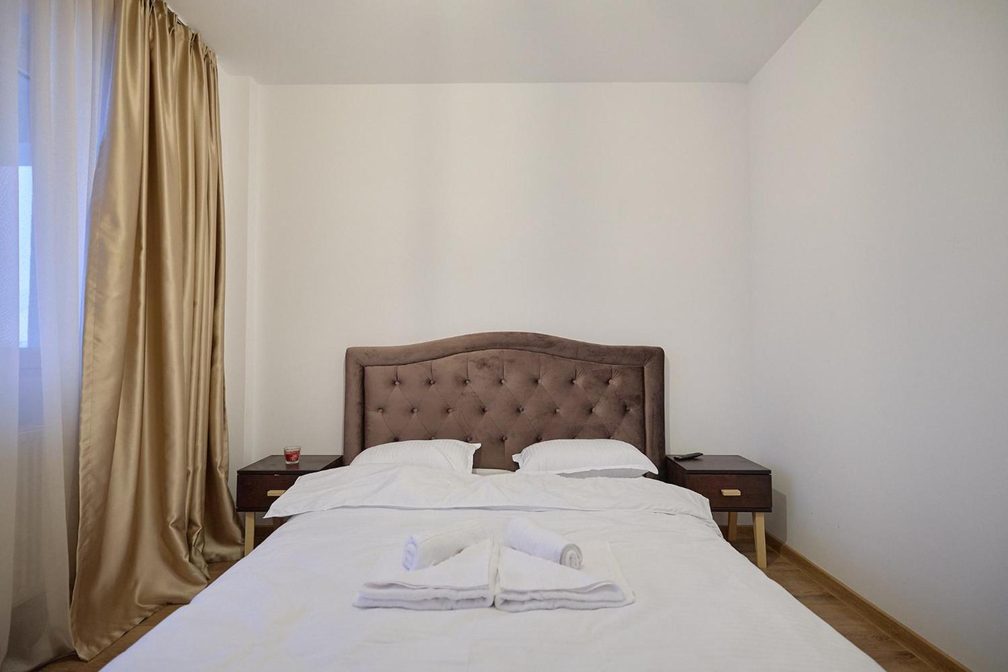 Cozy Collection Apartments At Palas Mall יאשי מראה חיצוני תמונה