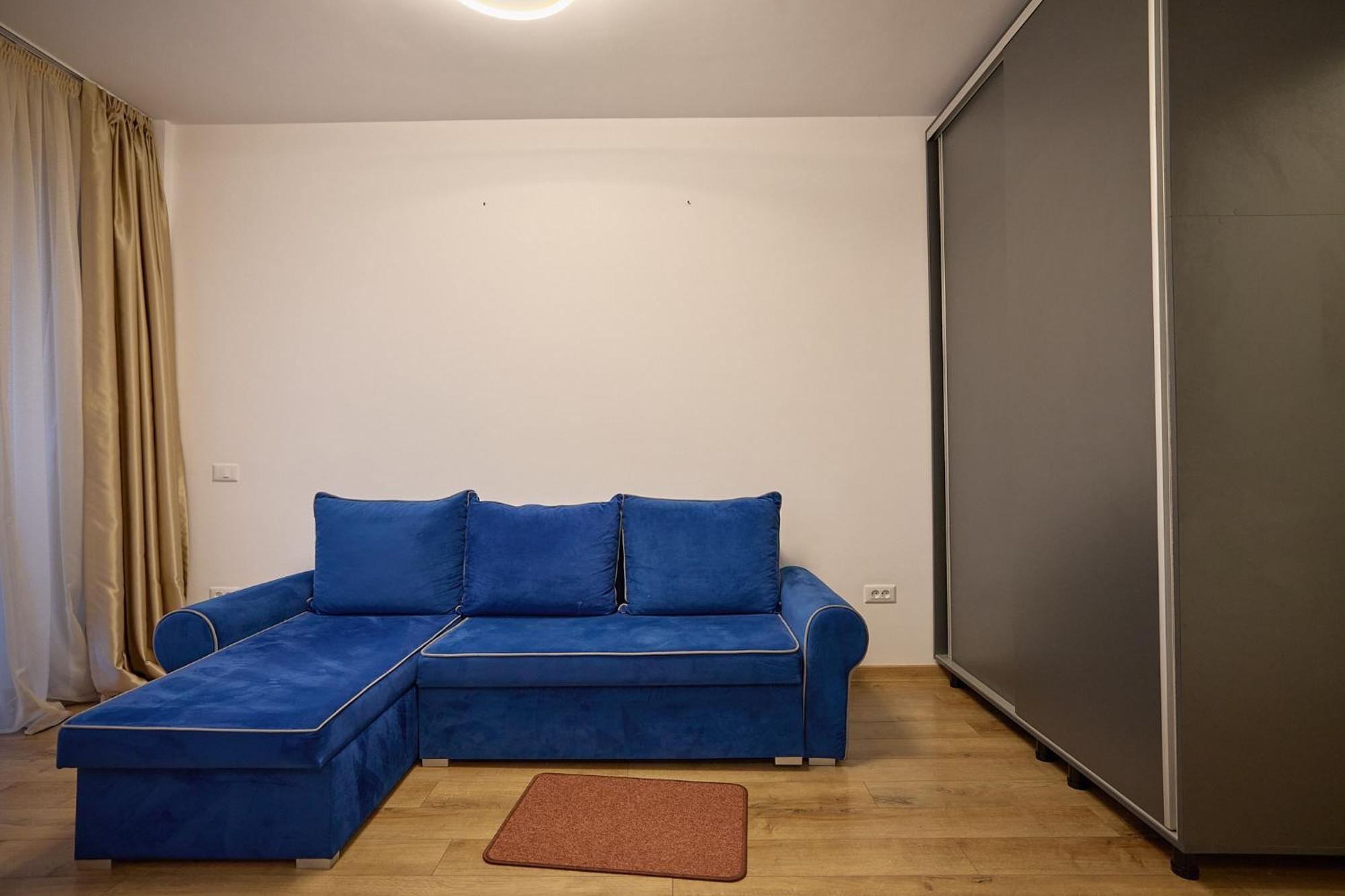 Cozy Collection Apartments At Palas Mall יאשי מראה חיצוני תמונה