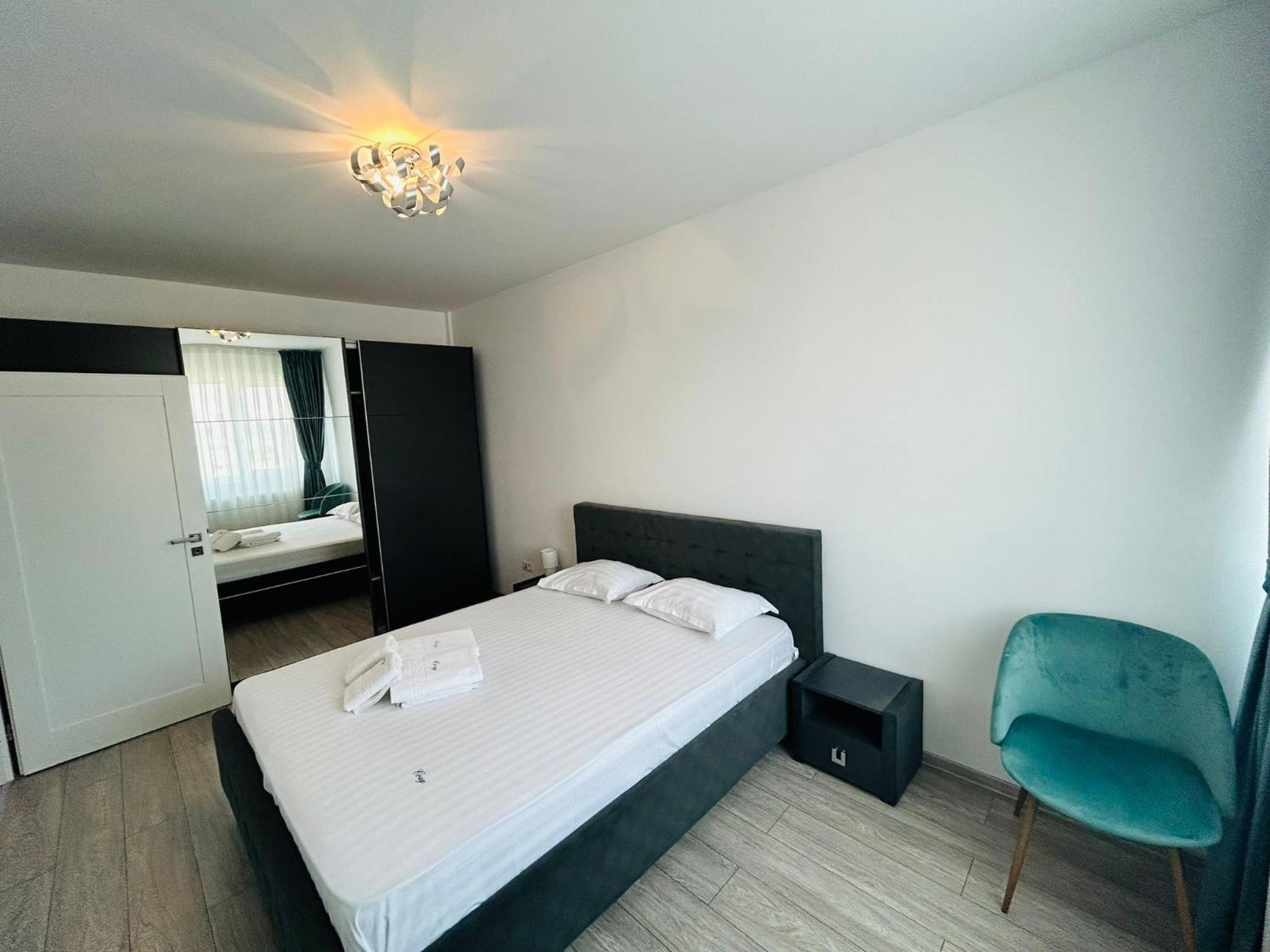 Cozy Collection Apartments At Palas Mall יאשי מראה חיצוני תמונה