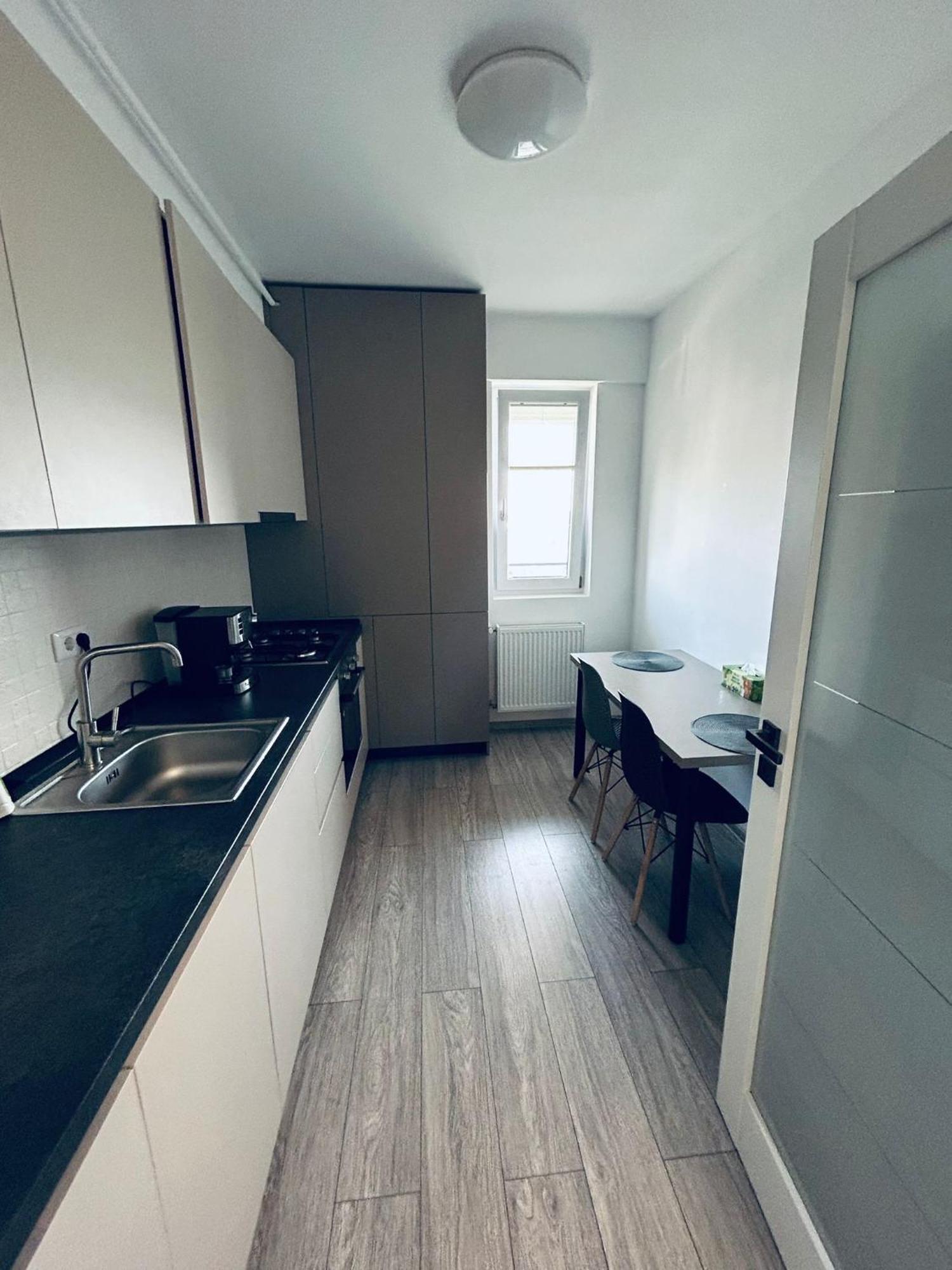 Cozy Collection Apartments At Palas Mall יאשי מראה חיצוני תמונה