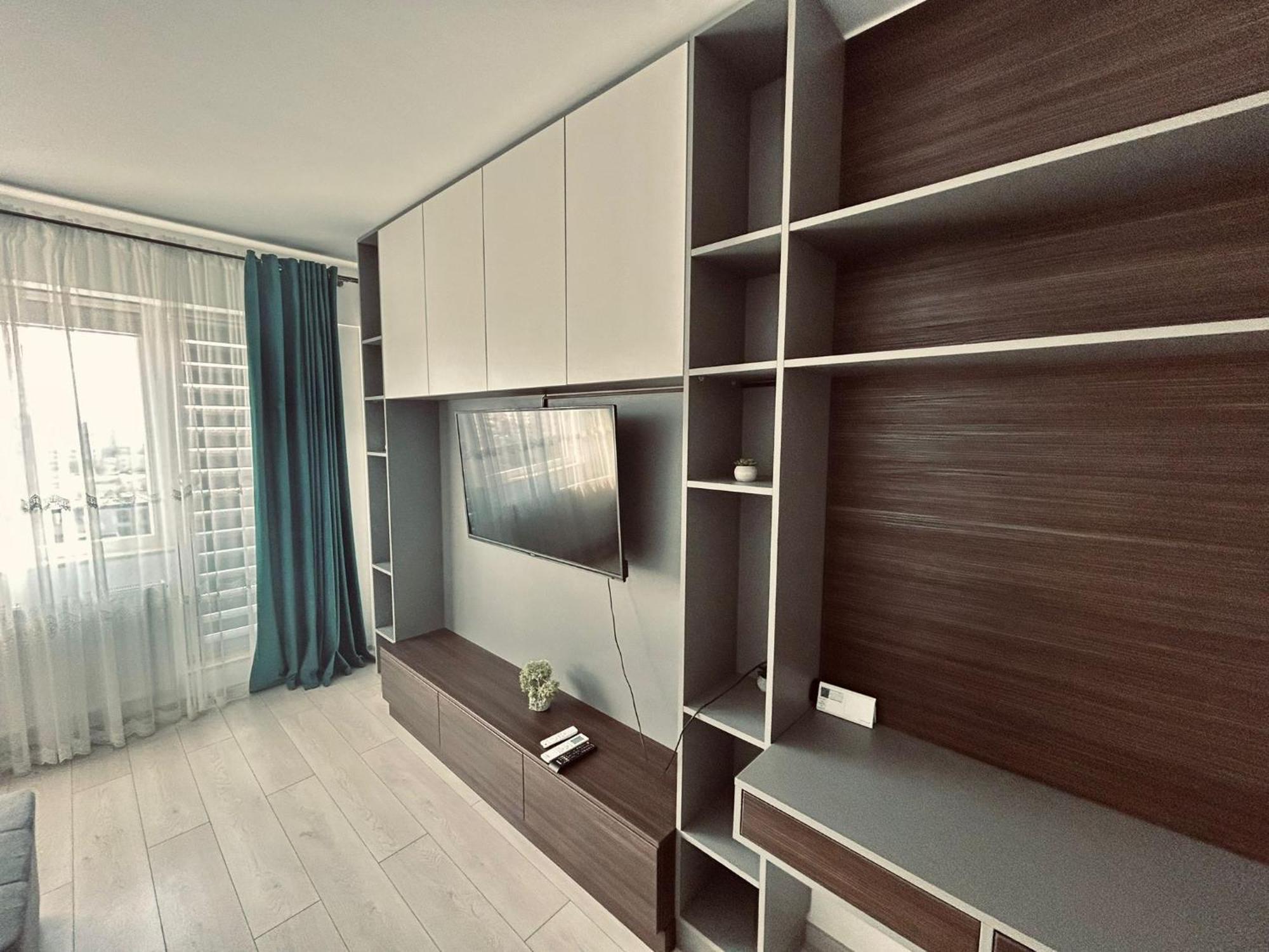 Cozy Collection Apartments At Palas Mall יאשי מראה חיצוני תמונה