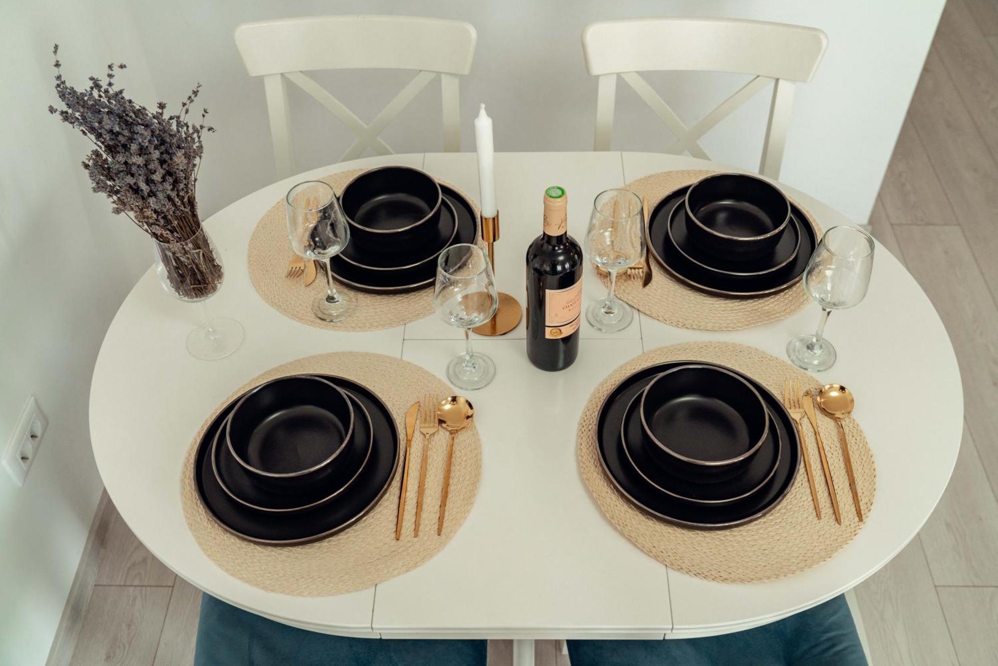 Cozy Collection Apartments At Palas Mall יאשי מראה חיצוני תמונה